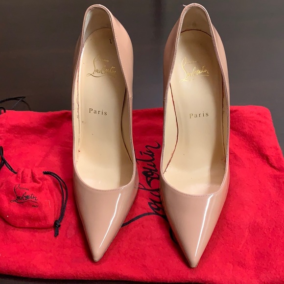 Christian Louboutin Shoes - Christian Louboutin style so kate